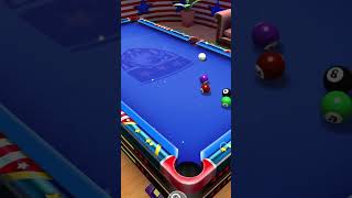 The best 8 Ball Pool game  8 Ball Shoot It All  The only game with real 3D 8ballpool [upl. by Enihsnus]