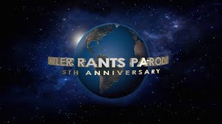 Hitler Rants Parodies Trailer [upl. by Meneau]