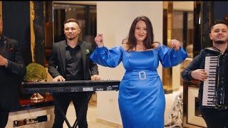 Iasmina Iova ❌ Vulturii Banatului ❌ DUSMANII DUSMANII ❌ Cover LIVE 🔴 [upl. by Yruy]