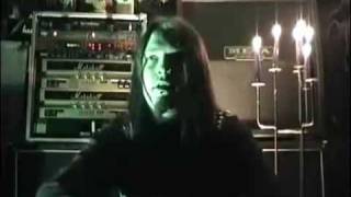 Dimmu Borgir  World Misanthropy Part 1   DVD [upl. by Nigrom]