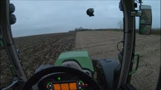 Fendt 724 on Demo [upl. by Helgeson232]