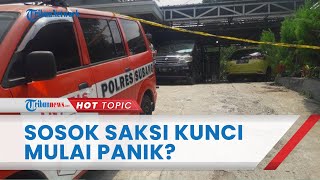 Polisi Sebut Penyelidikan Sudah Mengarah pada Dalang Pembunuhan Subang Ada Saksi Kunci yang Panik [upl. by Jamille457]