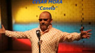 César Mora quotCanelaquot [upl. by Kerekes470]