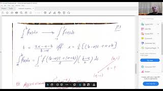 GaussianQuadrature [upl. by Davita285]