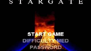 Stargate Music SNES  Ending [upl. by Pitt316]