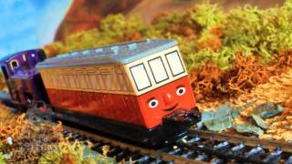 Culdee Fell Set Revealed Sneak Peek [upl. by Jaworski]