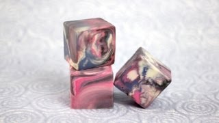 DIY Goat Milk Soap Tutorial  Tips For Perfect Results  BrambleBerrycom [upl. by Ayekim]