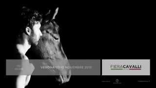 Fieracavalli 2013 lo spot [upl. by Niddala870]