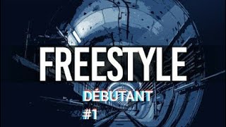 freestyle débutant avec paroles [upl. by Hospers543]