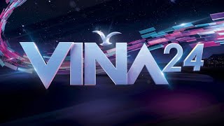 Viña 2024  La Previa Noche 5  Canal 13 [upl. by Airbmac367]