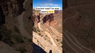 Canyonlands National Park🇺🇸utah usatravel naturelover ytshorts shorts short travel amazing [upl. by Anaerdna]