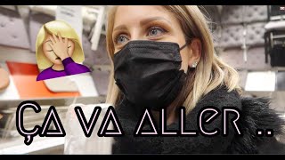 ✶975   WEEKLY VLOG  JAI DU MAL [upl. by Araiek]