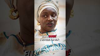 Aminata Touré  La Voix Forte de la Politique Sénégalaise  senegal politics [upl. by Ahsenar722]