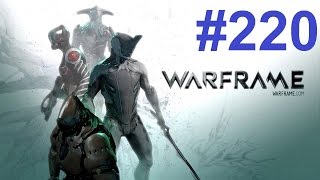 Warframe Teil 220  Devstream 75 Proxy Retribution  deutschgerman HD1080p [upl. by Renell903]