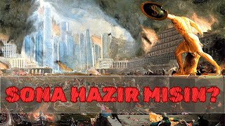 SURVİVALİZM ÖĞRETİLERİ SANA NE KAZANDIRIR [upl. by Yrogerg]