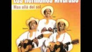 LOS HERMANOS ALVARADO  MAS ALLA DEL SOL [upl. by Lahcar]