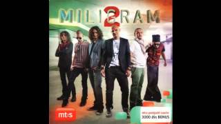 Miligram  Nista  Audio 2012 HD [upl. by Stempson]