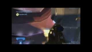 Walshy  2nd Halo 2 Montage  Amazing [upl. by Silma]