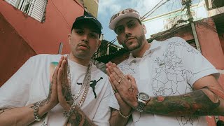 MC Marks e MC Menor da VG  Ir pra Luta Clipe Oficial DJ Nenê [upl. by Rosabelle707]