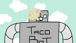 Quesadilla Explosion part 4 of The Raining Tacos Saga  Parry Gripp  Animation by BooneBum [upl. by Everard]