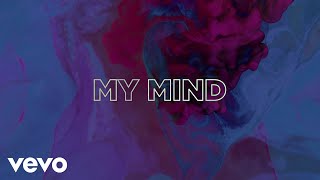 Belters Only  My Mind Official Lyric Video [upl. by Eanehs214]