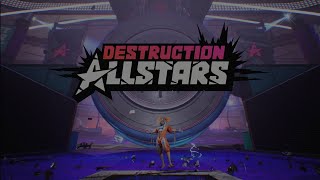 Destruction AllStars  Gameplay PS5 [upl. by Roumell676]