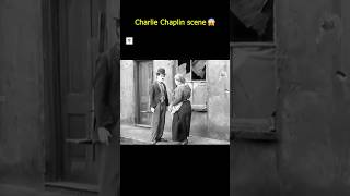 😱 Charlie Chaplin Amazing scene shorts facts [upl. by Latyrc]