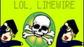 Limewire Pirated Edition Download HD [upl. by Ranee32]