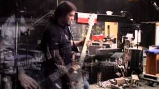 Robert Trujillo Auditions for Metallica HQ [upl. by Emina]