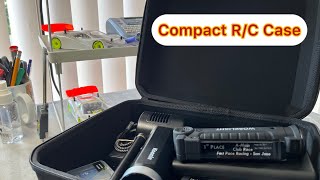 Compact RC bagcase that I use miniz [upl. by Fryd]