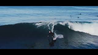 Cronulla Point and Shark Island Surf [upl. by Kiri]