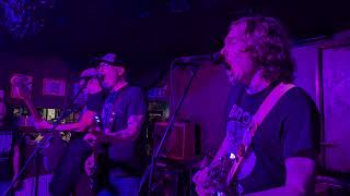 Smoking Popes  20240805 The Salty Dog Northwich UK almost full set audio only [upl. by Colet]