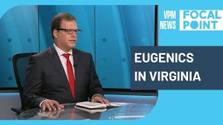 Eugenics in Virginia [upl. by Anastassia]