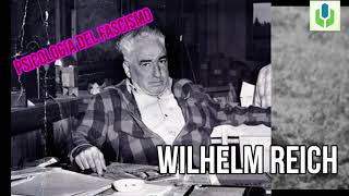 Wilhelm Reich  Psicología del Fascismo  Resumen [upl. by Ona531]