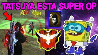 EL INFILTRADO 95 TATSUYA SE VOLVIO OP Y LOS THAILANDESES LO CONFIRMAN [upl. by Eimme]