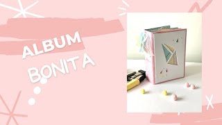 Album Bonita [upl. by Leamaj747]