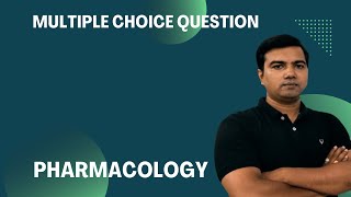 Pharmacology MCQ [upl. by Greer]