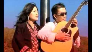 Bhutanese Movie AGAY ZHOEM promomp4 [upl. by Yneffit]