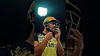 💫 The Inspirational Shashank Singh ⭐❤ cricket [upl. by Concoff986]