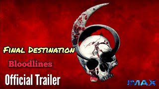 Movie Final Destination 6 Bloodlines Explained [upl. by Atiuqcaj125]