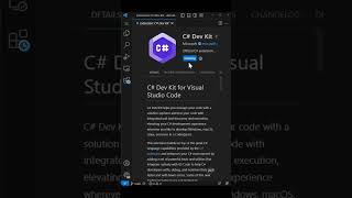 Use C in VS Code [upl. by Anilahs]