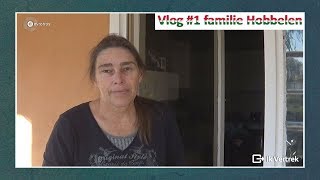 De Ik Vertrek Vlog 1 familie Hobbelen een zelfvoorzienend leven in Hongarije  Ik Vertrek [upl. by Hnahk]