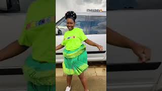 Tsonga Dance [upl. by Neyud]