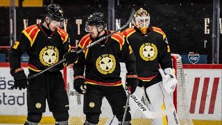 FÖRSÄSONGSMATCH  BRYNÄS VS MODO  HIGHLIGHTS  12 SEPTEMBER 2024 [upl. by Eibor]