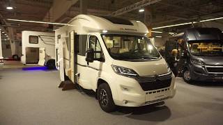 Adria Matrix Axess 670DC motorhome tour [upl. by Easlehc]