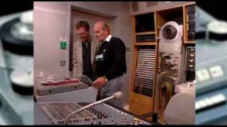 The Studer Legend  the history of our tape machines [upl. by Amein]