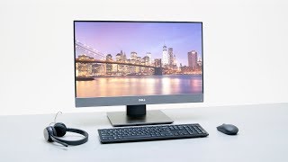 Dell OptiPlex AllinOne Recommended Accessories [upl. by Ahsinat]