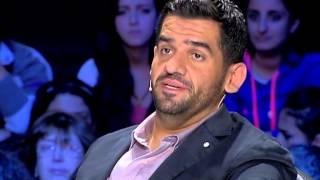 الحلقة الأولى كاملة  تجارب الأداء  The X Factor 2013 [upl. by Roban]