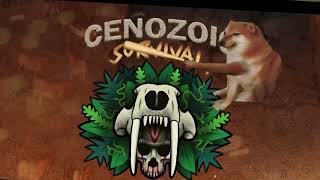 How to Survive in Cenozoic Survival [upl. by Filberto]