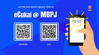 Jom bayar secara online  Cukai Taksiran MBPJ 2021 [upl. by Carper219]